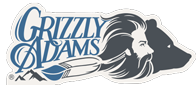 Grizzly Adams Logo
