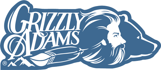Grizzly-Adams-logo-on-dark-blue